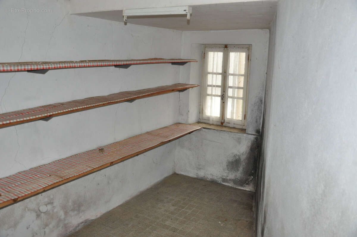 Maison à ARFEUILLES