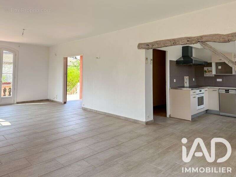 Photo 5 - Maison à LAPALUD