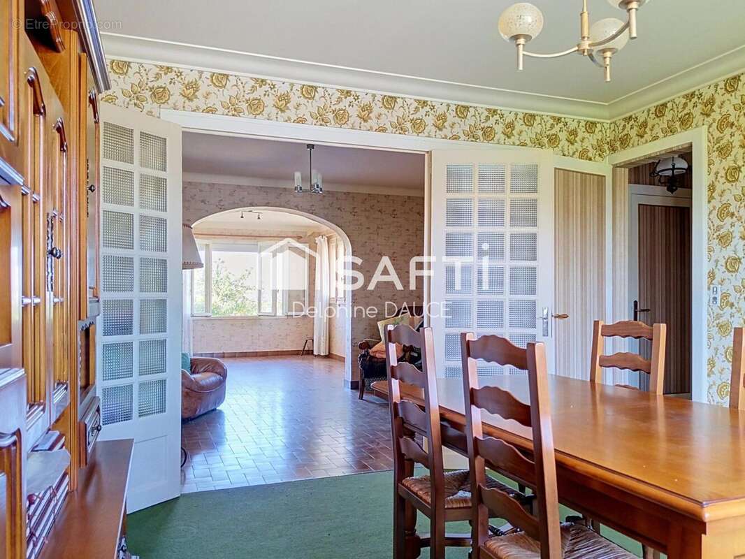 Photo 3 - Maison à DRAIN