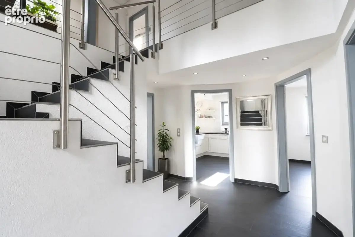Maison à vendre 5 pièces NEUWILLER - photo 4