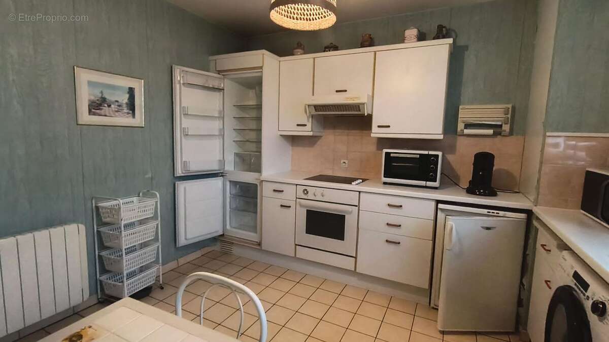 Appartement à LAMPERTHEIM