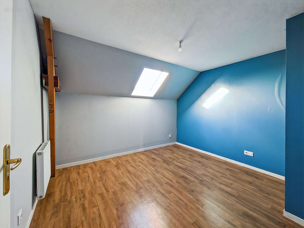 Maison à LA FRESNAIS