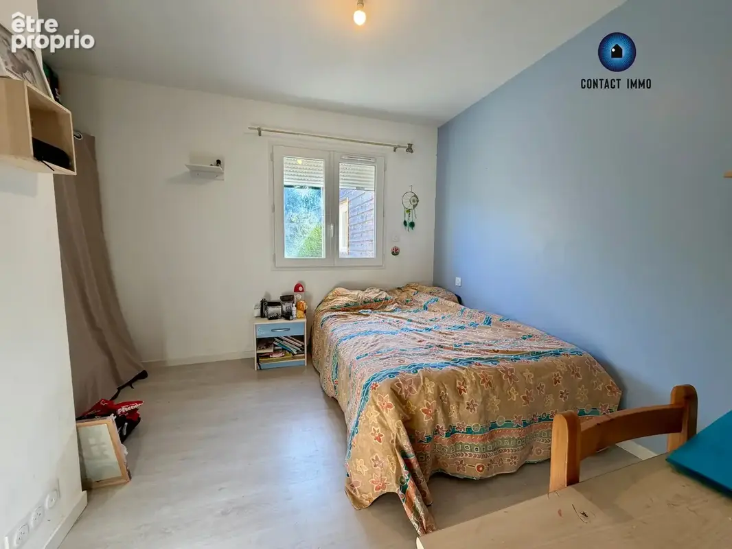 Maison 5 pièces 127 m² à vendre à Perpezac-Le-Noir (19410) - photo 6