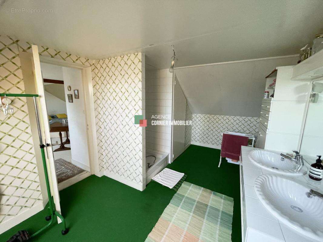 Maison à VITRE