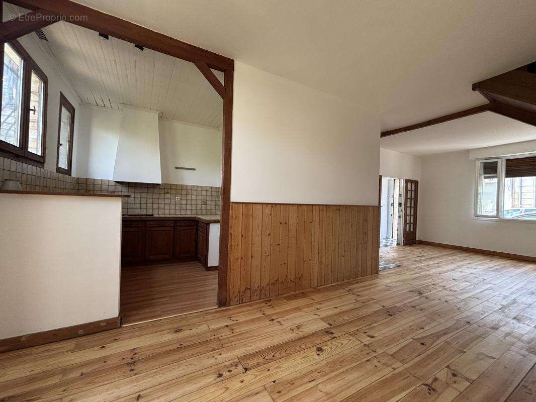 Maison 72 m² à Bordeaux  - photo 4