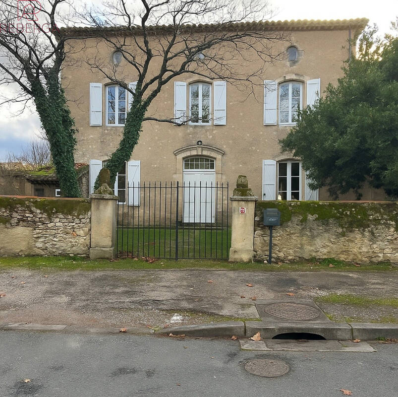 Maison à CASTRES