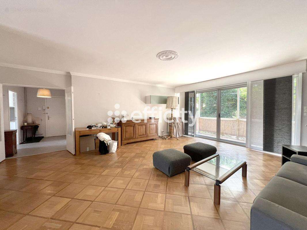 Appartement - photo 2