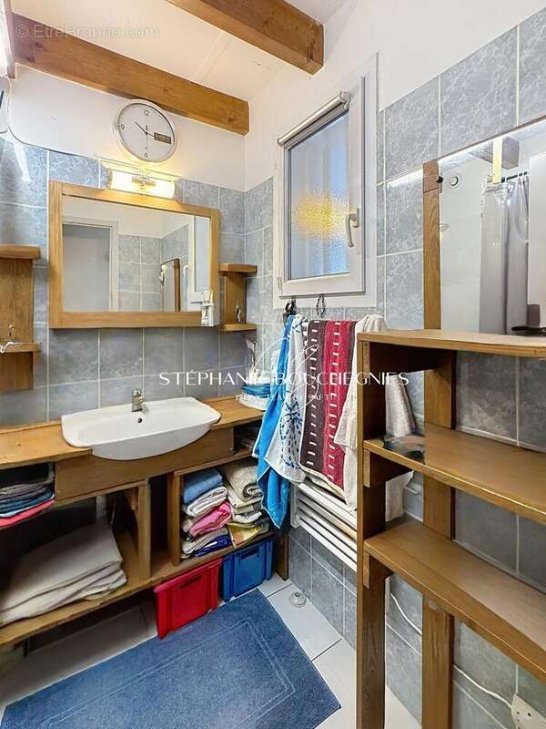 Photo 5 - Appartement à BREUILLET