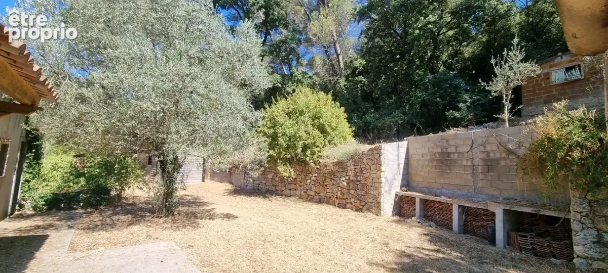 Grande Villa familiale 5P avec Jardin 2000m2 - photo 4