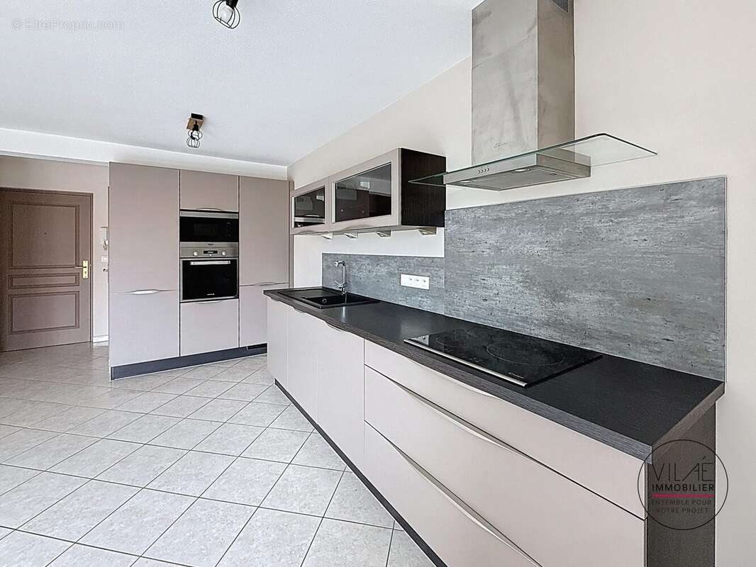 Appartement à OBERNAI