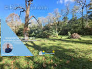 Terrain à SAINT-CLAIR-DU-RHONE