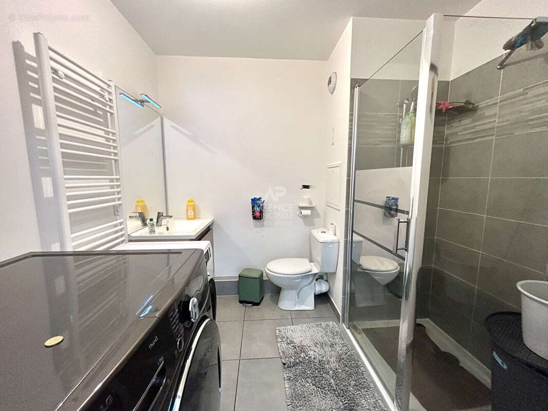 Appartement à POISSY