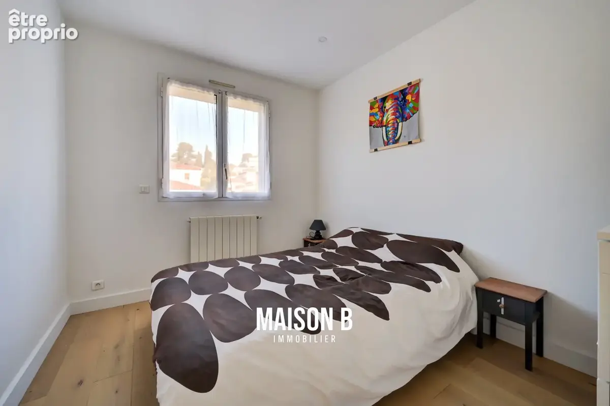 MAISON BIBA I Marseille 12ème I Les 3 Lucs - photo 22