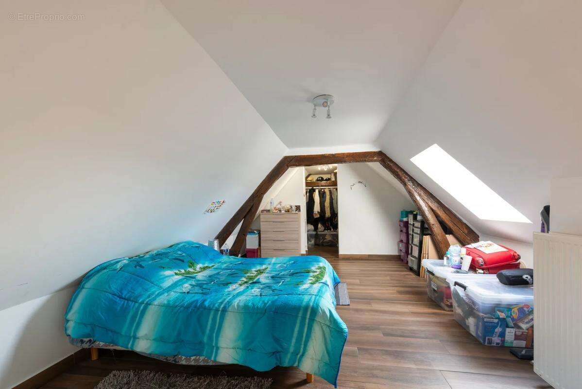 Maison à VILLENAUXE-LA-GRANDE