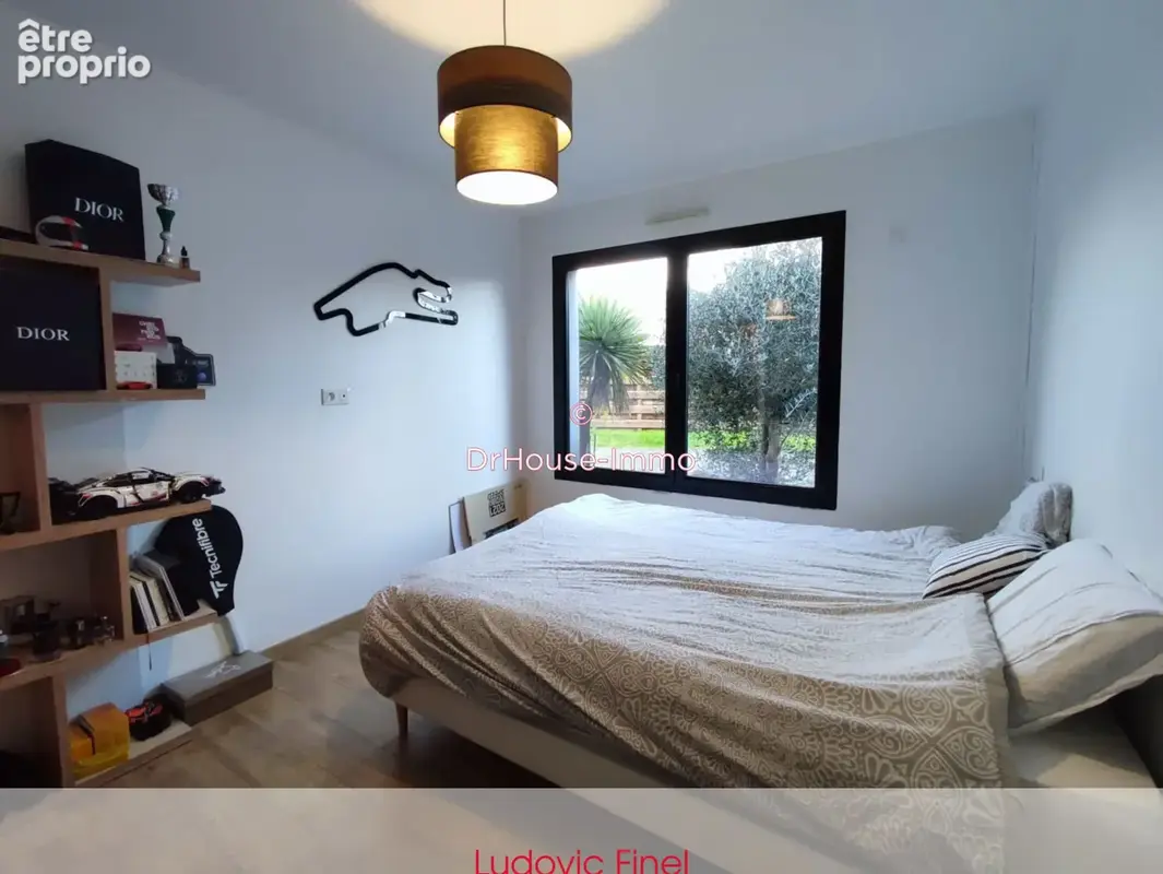 Maison 129 m² à Gouville-Sur-Mer  - photo 8