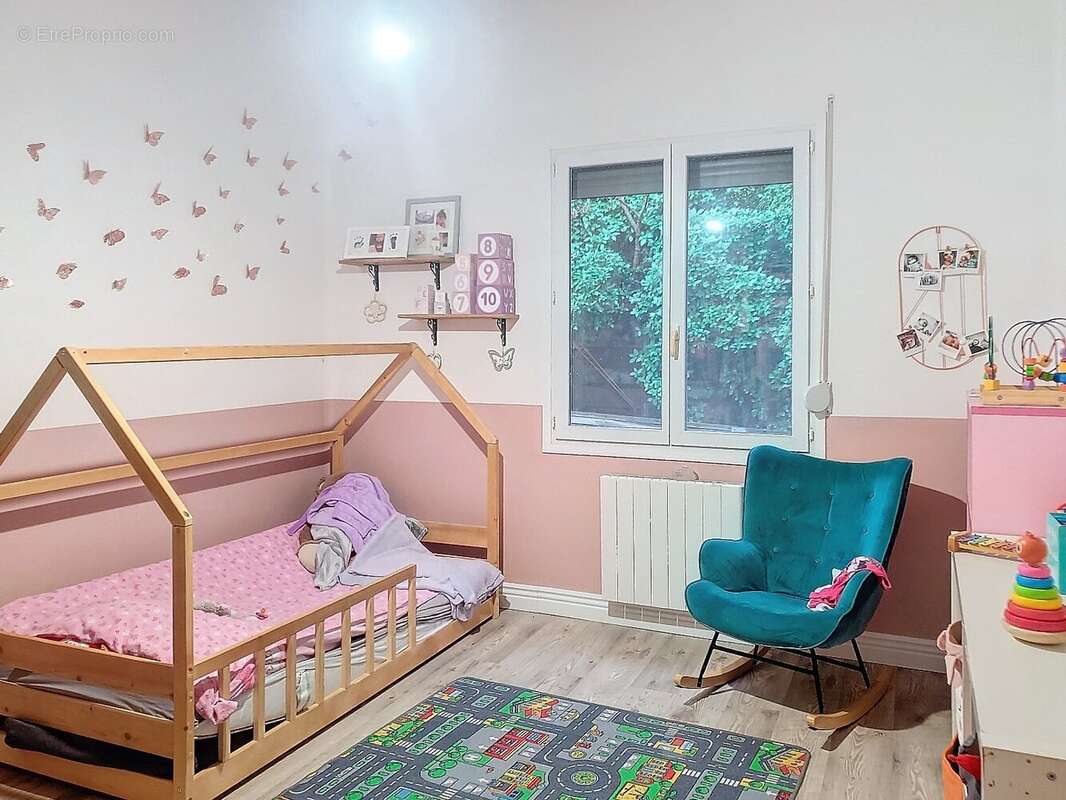 Maison à LAMALOU-LES-BAINS