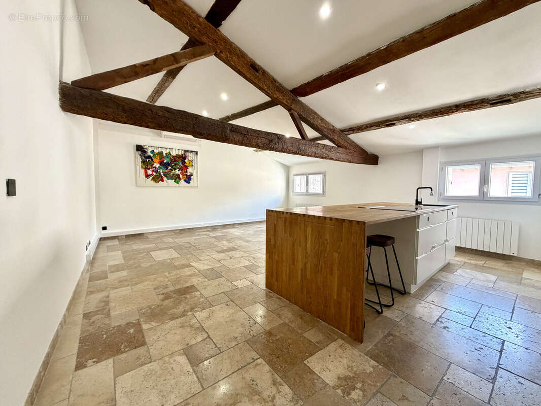 Superbe appartement de type 4 - photo 5