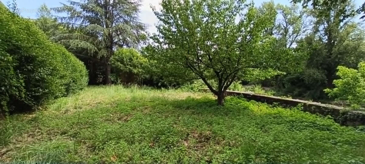 Charmante proprièté à Ganges de 207 m2 environ - photo 13
