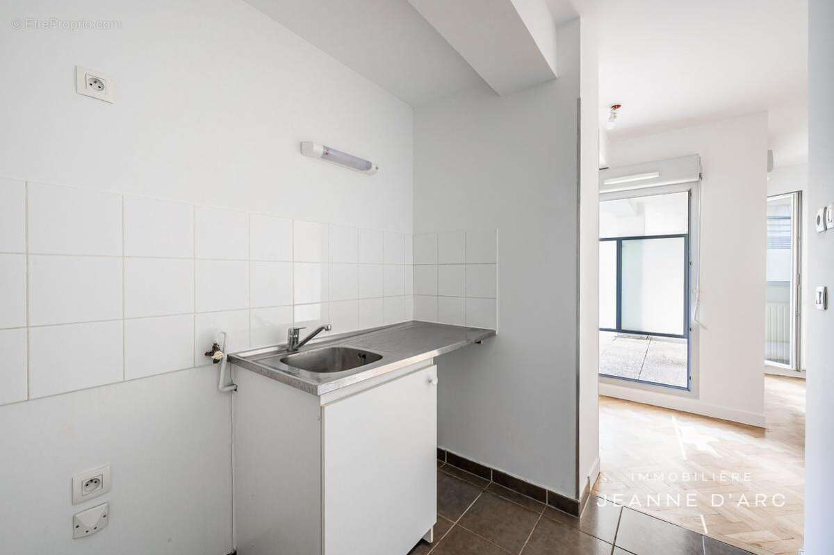 Appartement à VERSAILLES