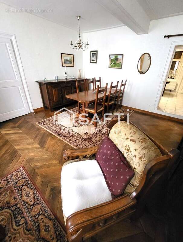 Photo 5 - Maison à PAS-EN-ARTOIS