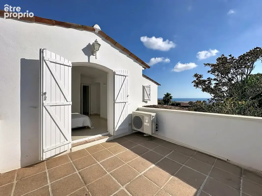 Exclusivite collines  nice ouest fabron - photo 23