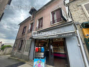 Appartement à VETHEUIL