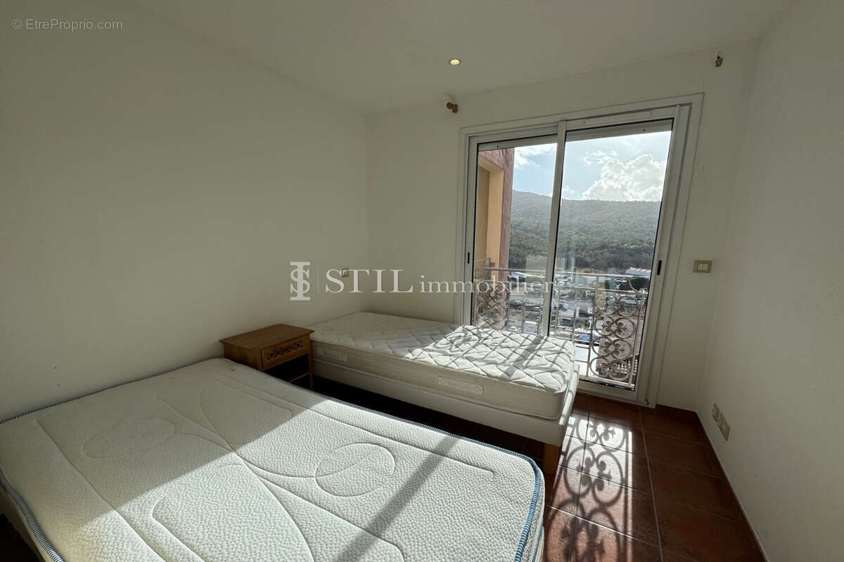 Appartement à SAINTE-MAXIME