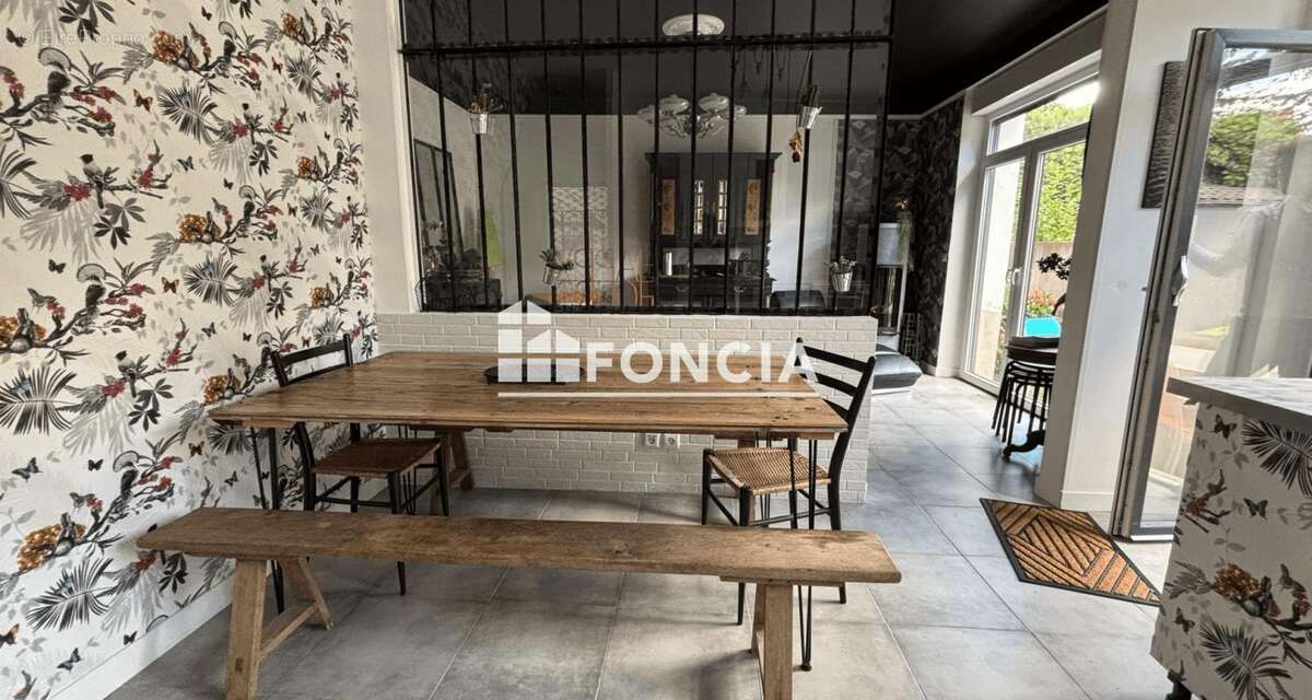 Maison à BEAUMONT-SUR-SARTHE