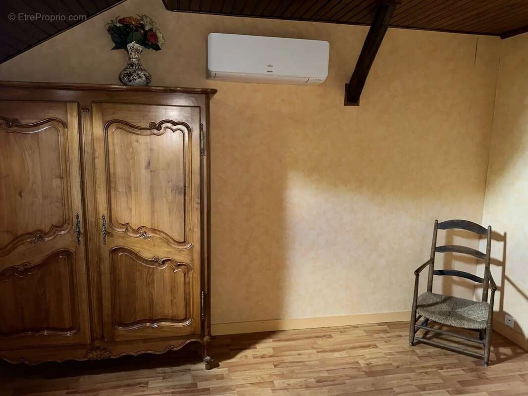 Maison à LHOMMAIZE