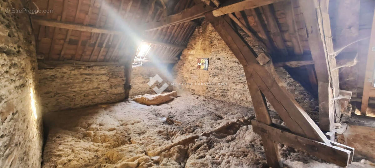 Appartement à CAUREL