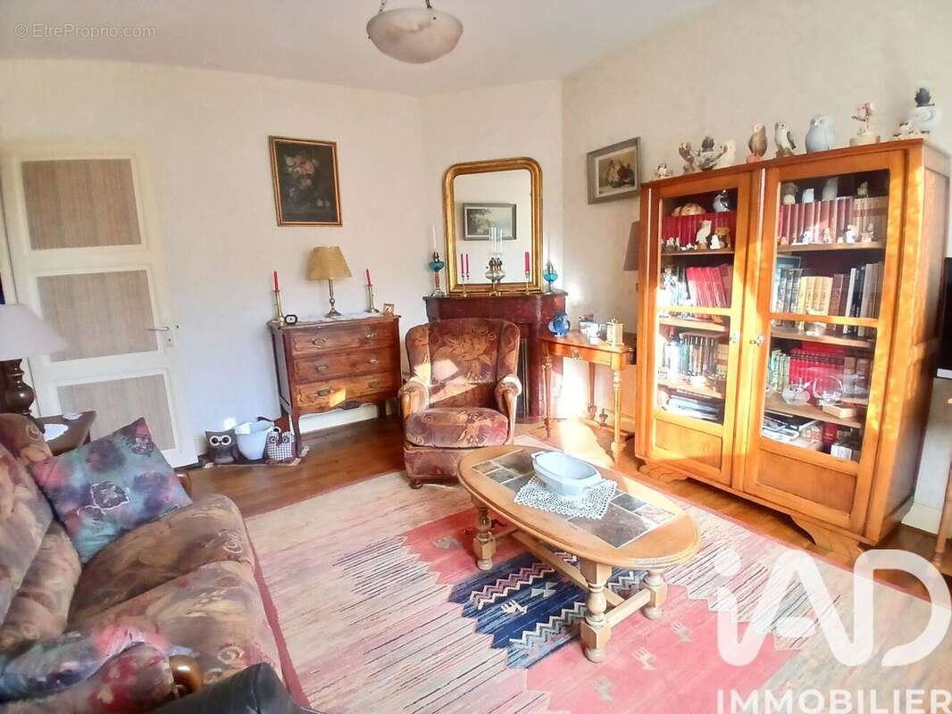 Photo 6 - Maison à LA COQUILLE