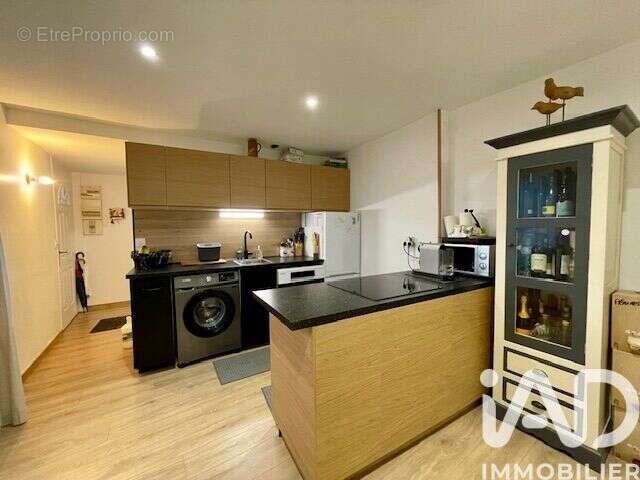 Photo 3 - Appartement à TREMBLAY-EN-FRANCE