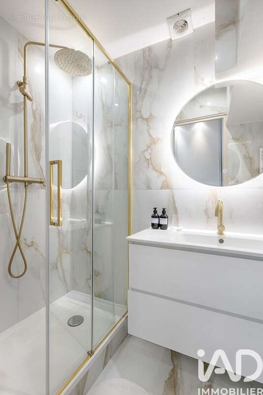 Photo 5 - Appartement à PARIS-16E