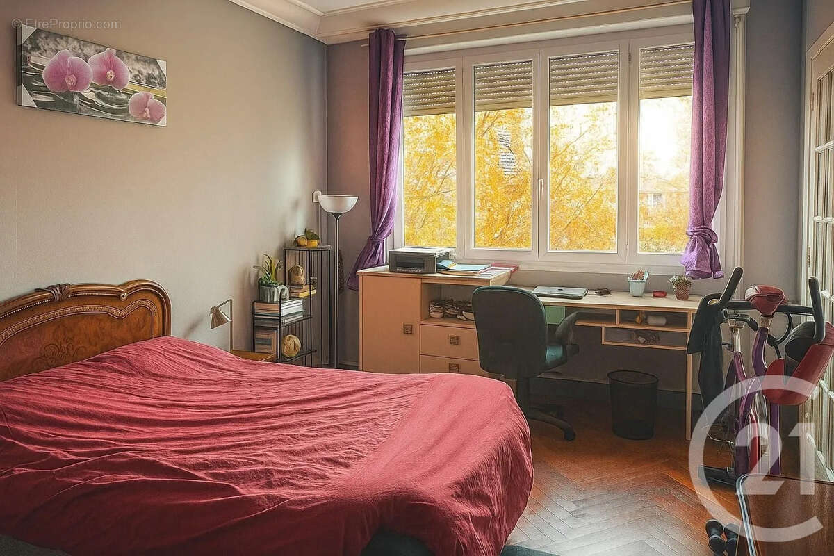 Appartement à LYON-3E