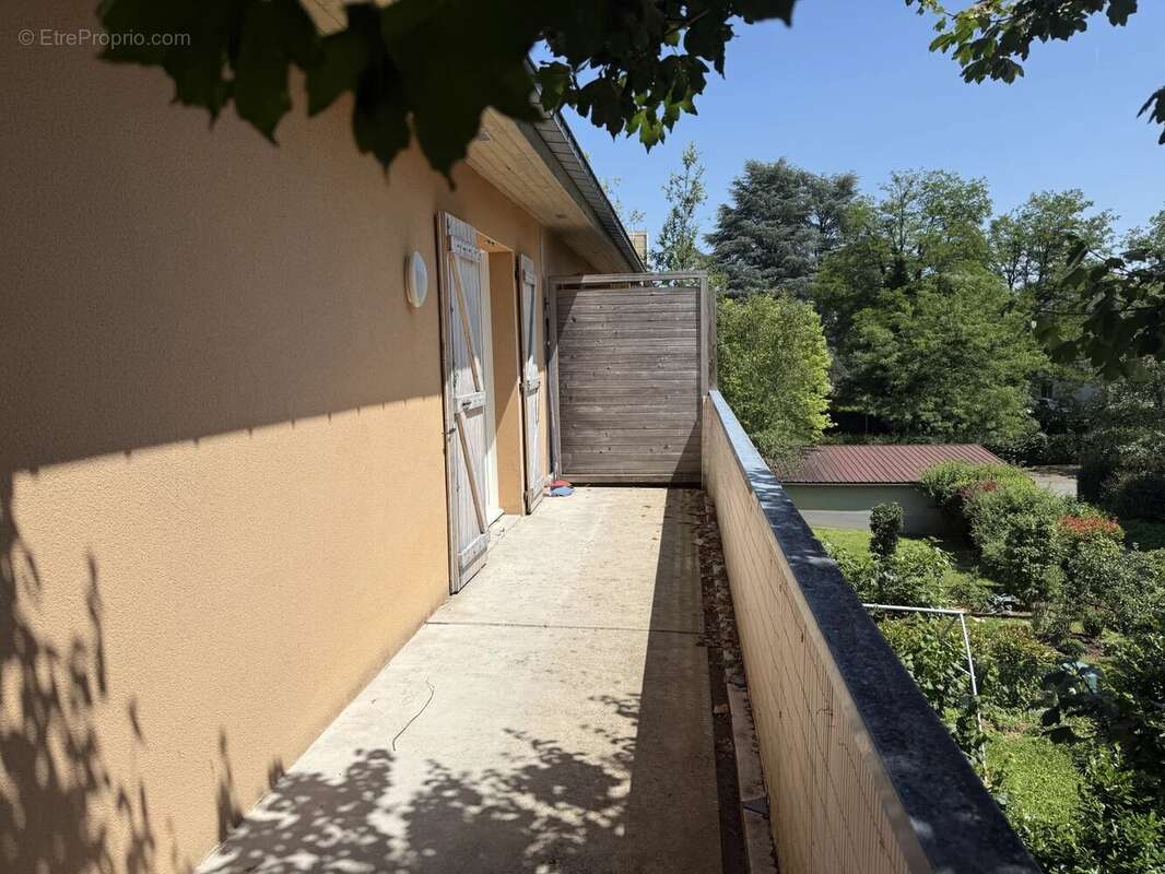 Appartement à BELFORT