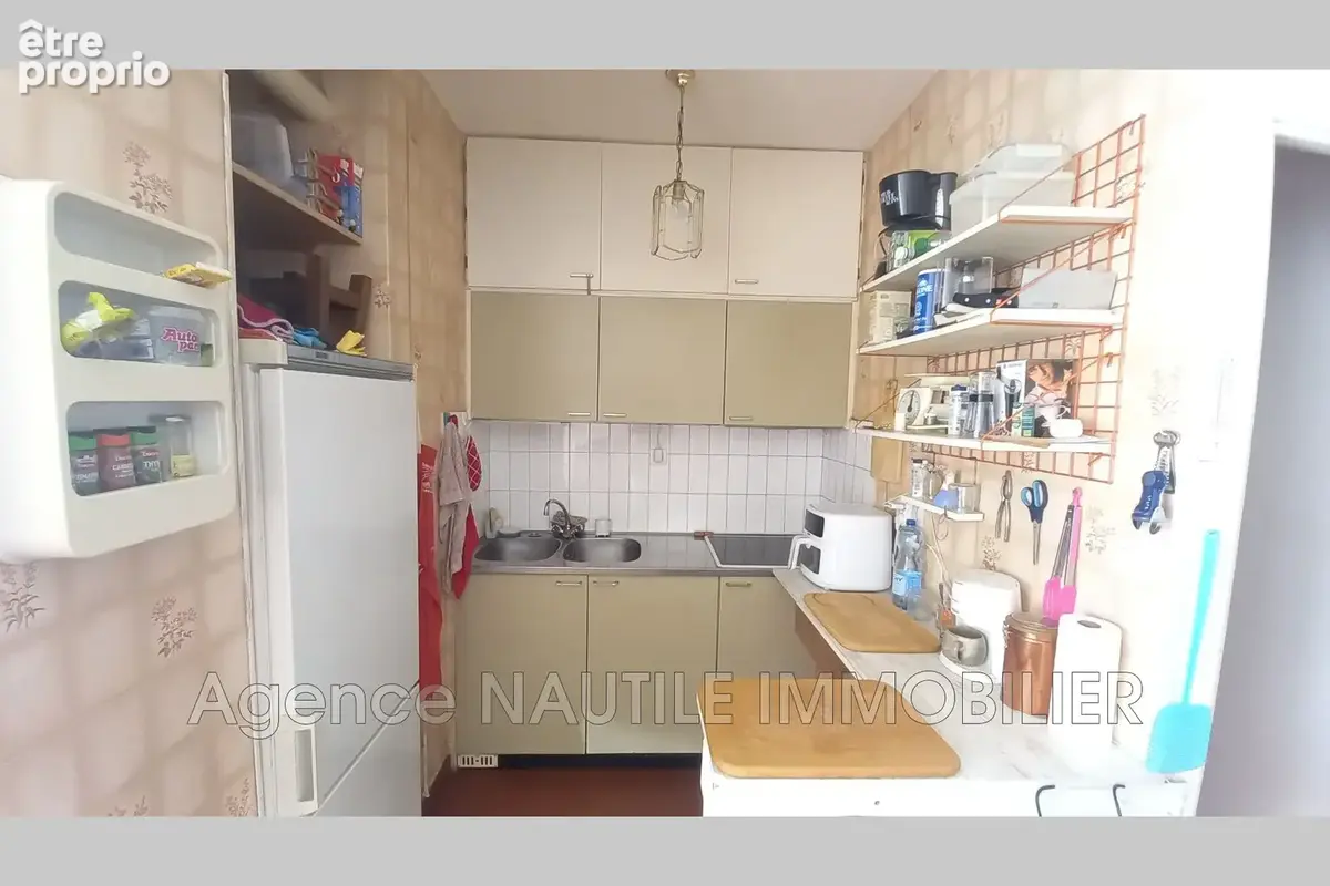 Appartement 2 pièces 46 m² à vendre à La Grande-Motte (34280) - photo 9