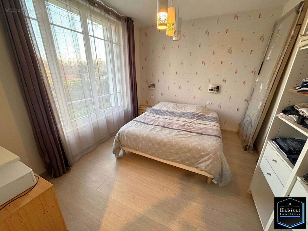 Maison à MAREUIL-SUR-OURCQ