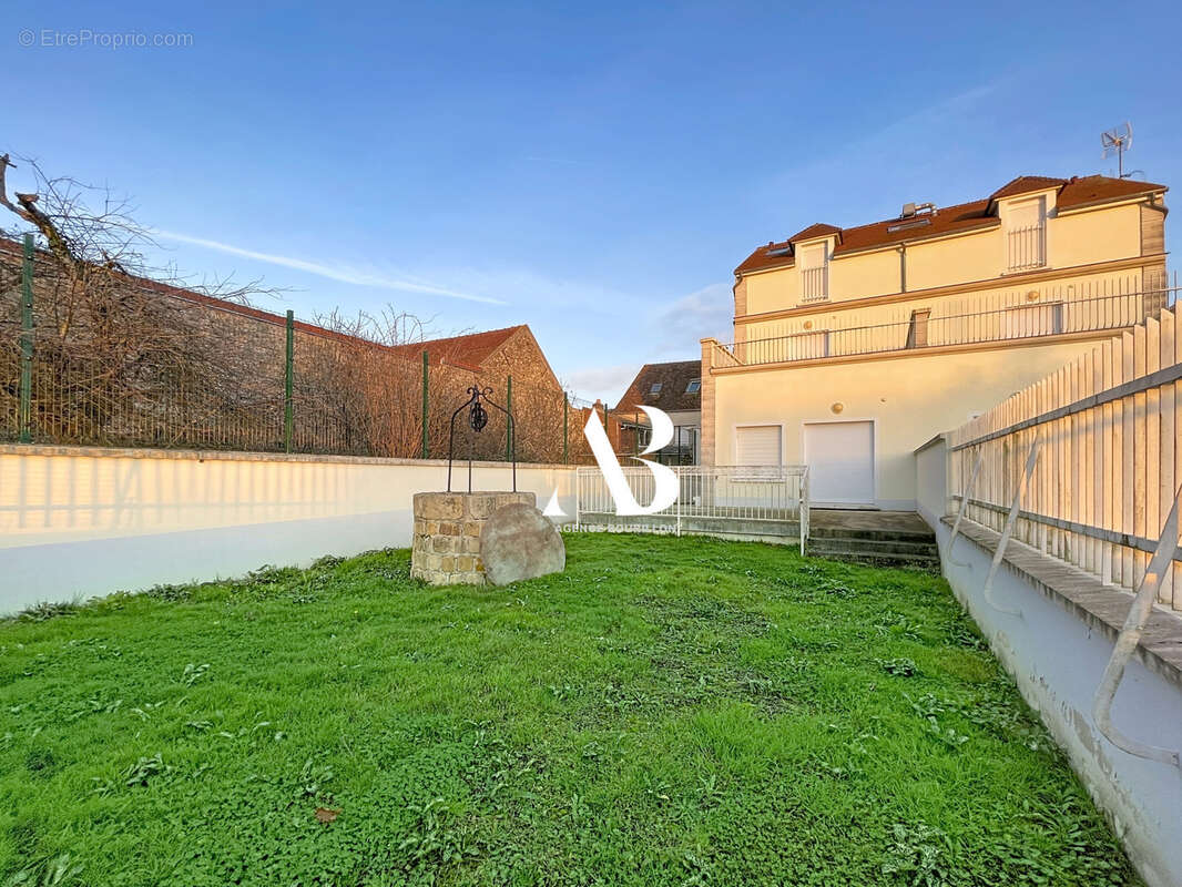 Appartement à NANGIS