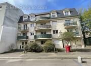 immeuble Lilas Mairie - Appartement à LES LILAS