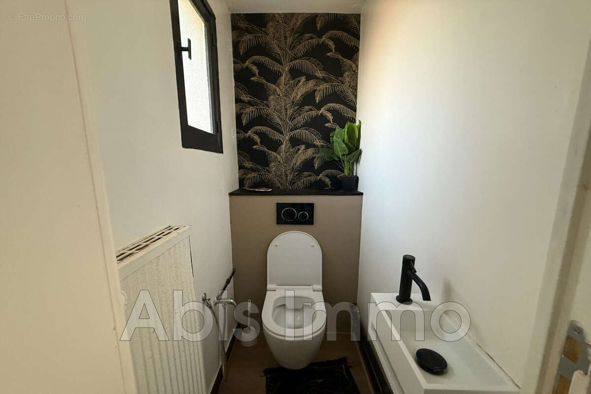 Maison à MAINVILLIERS