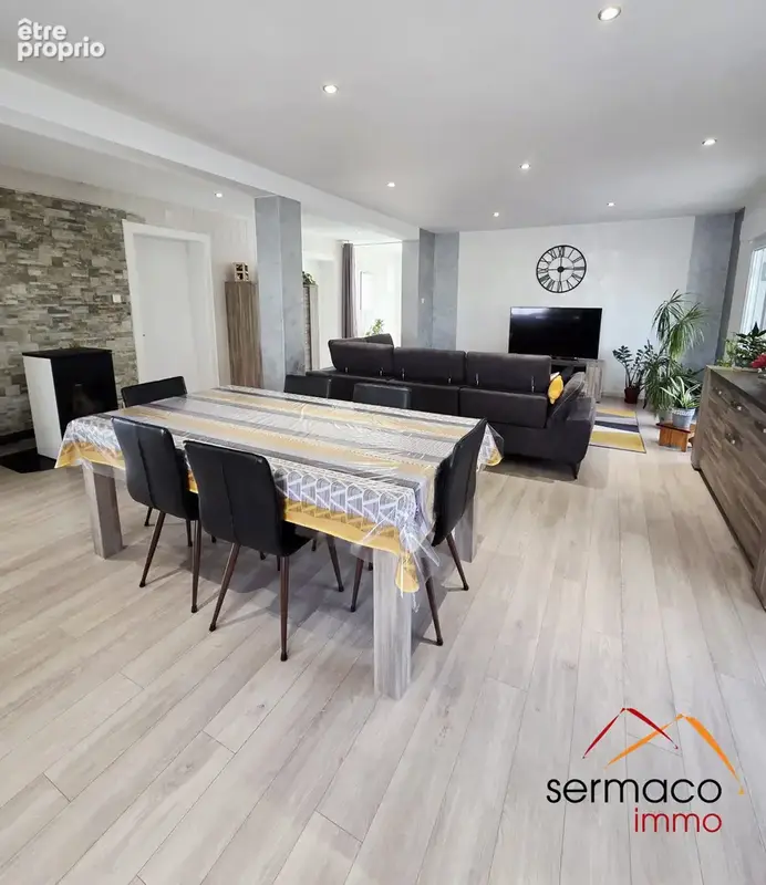 Maison 5 pièces 125 m² à vendre à Bitche (57230) - photo 1