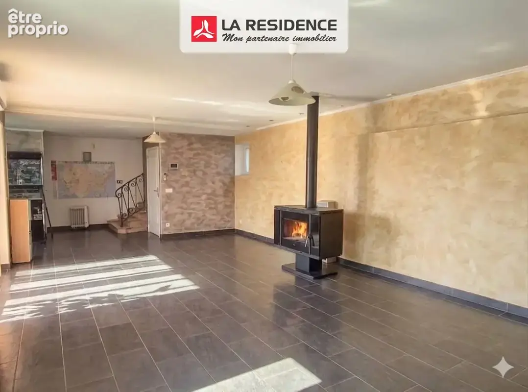 Maison 10 pièces 300 m² à vendre à Bennecourt (78270) - photo 4