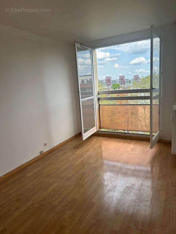 Appartement à PANTIN