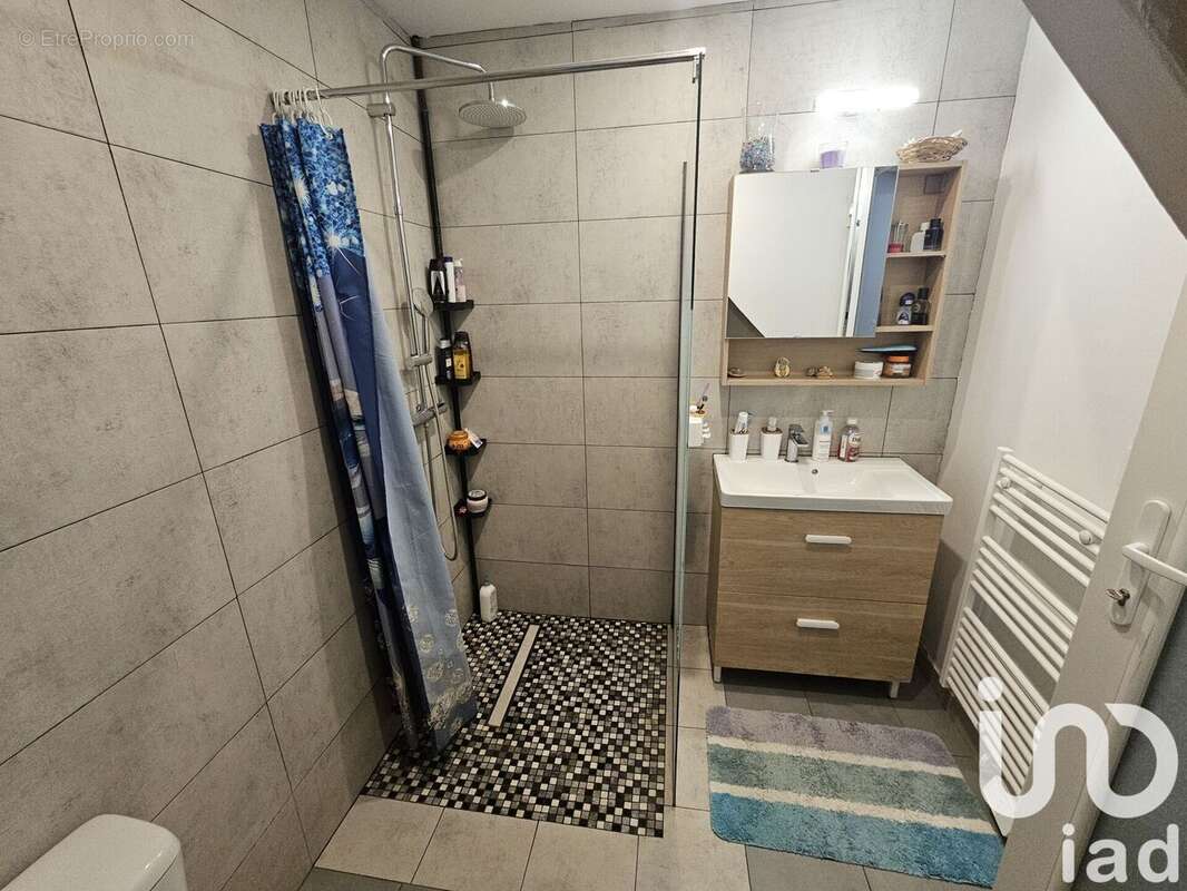 Maison 89 m² à Montmirail  - photo 4
