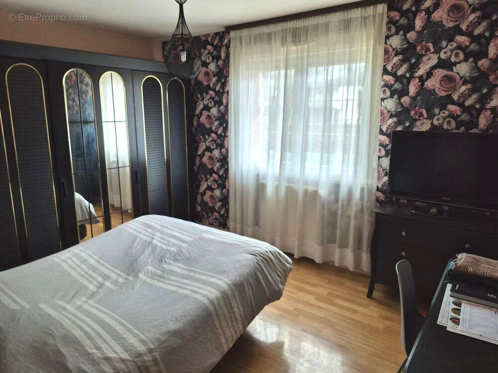 Maison à FRESSE-SUR-MOSELLE