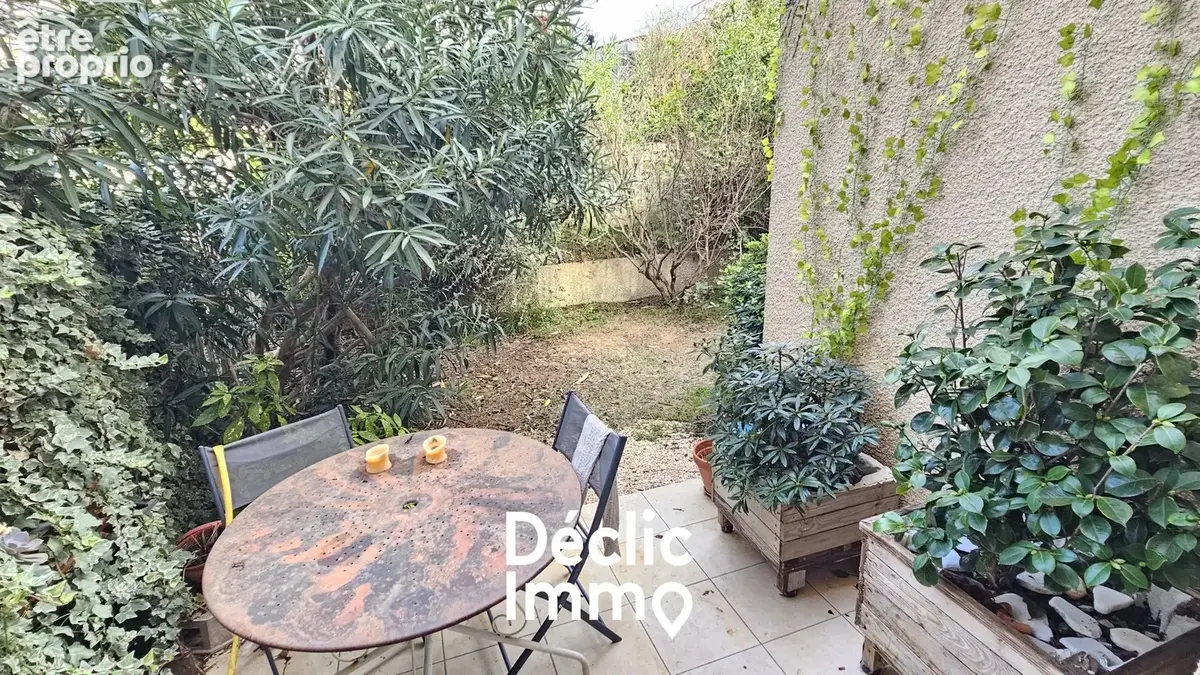 Maison 4 pièces de 105m² - photo 10