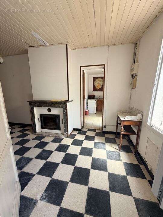 Maison 125 m² à Saint-Vivien-De-Medoc  - photo 6