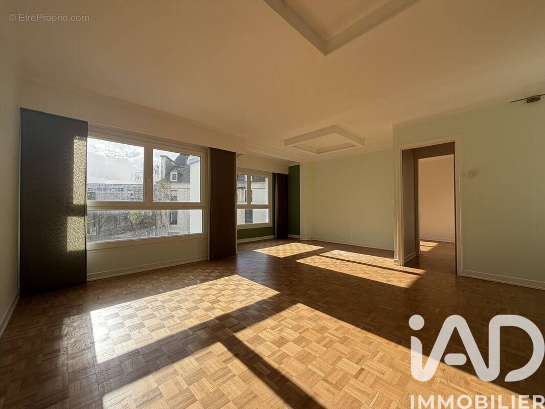 Photo 1 - Appartement à SAINT-BRIEUC