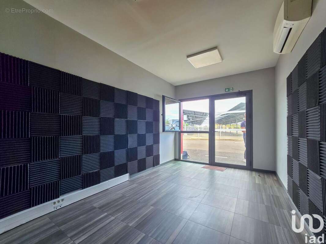 Photo 8 - Commerce à MONTAUBAN