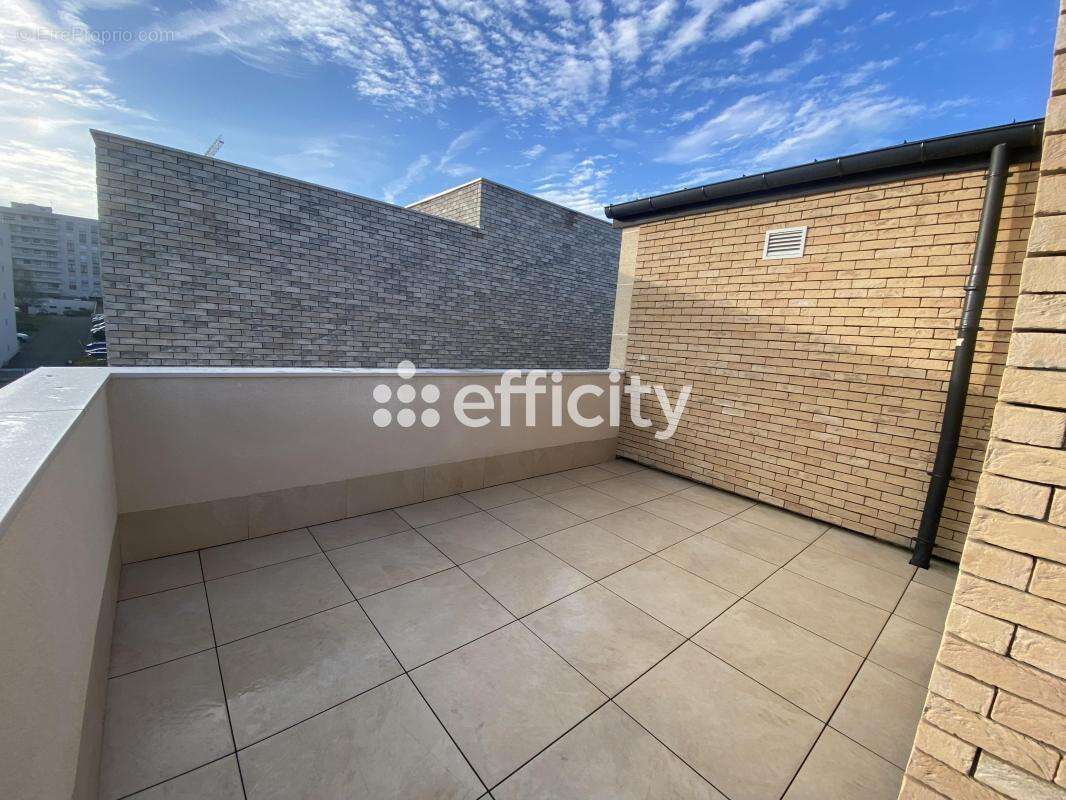 Appartement à SCEAUX